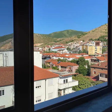 Διαμέρισμα Erba Πόγραδετς